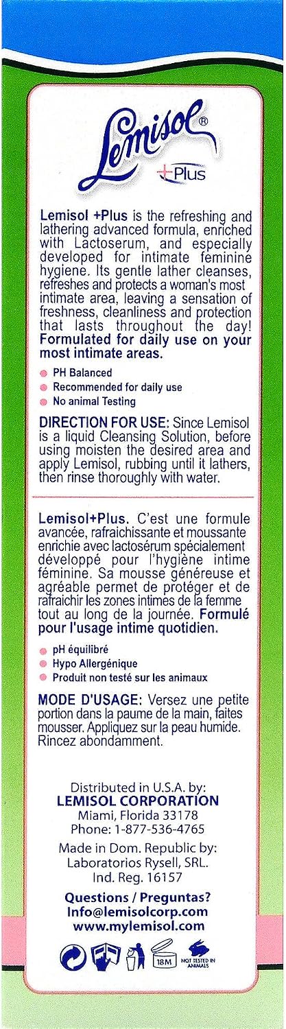 Lemisol Plus 220 ml, 235 ml (Pack of 1) - Image 4