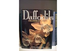 Daffodils for American Gardens