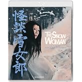 The Snow Woman