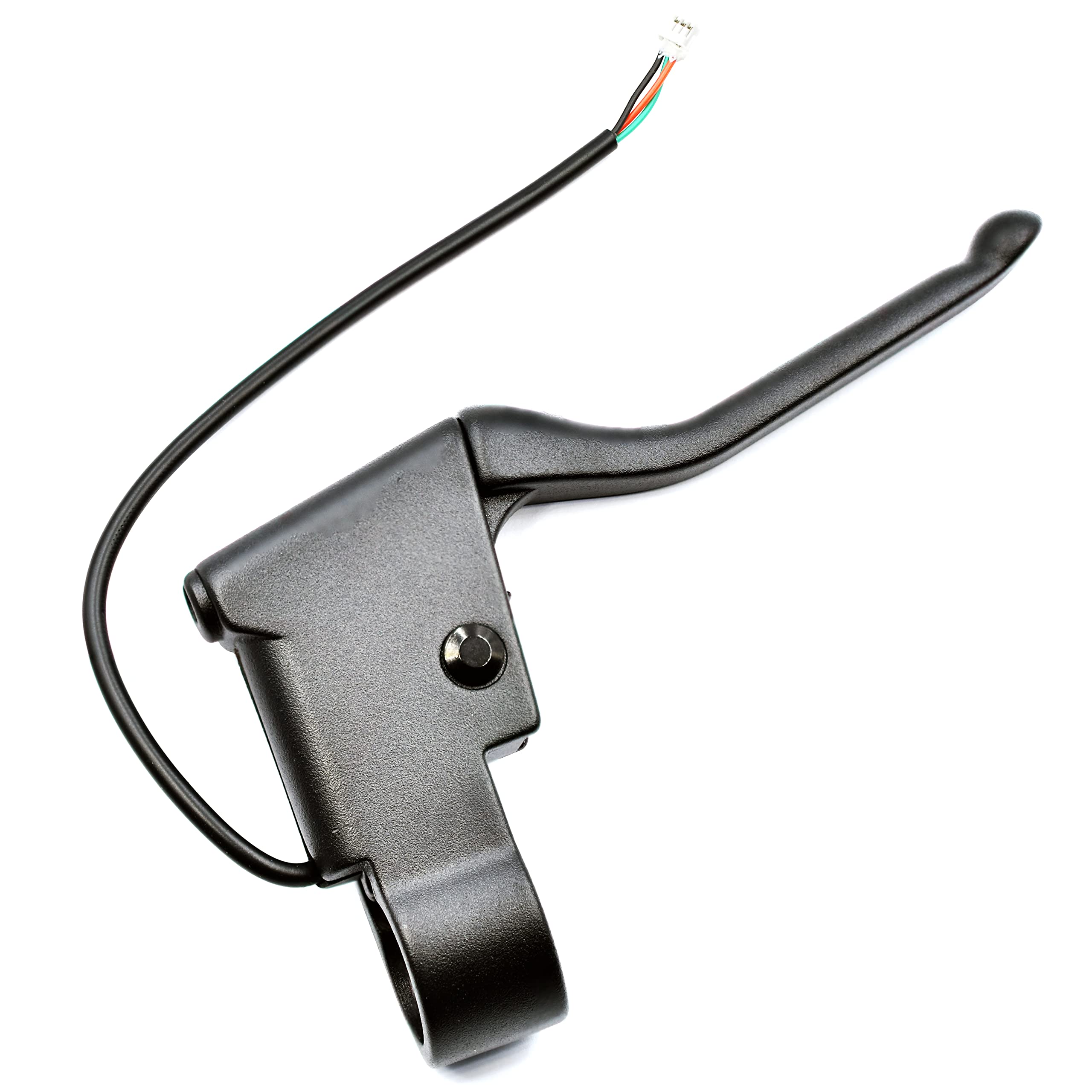 myBESTscooter - Right Brake Handle Lever for Xiaomi M365 1S Essential Pro 2 Model 3 Electric Scooter