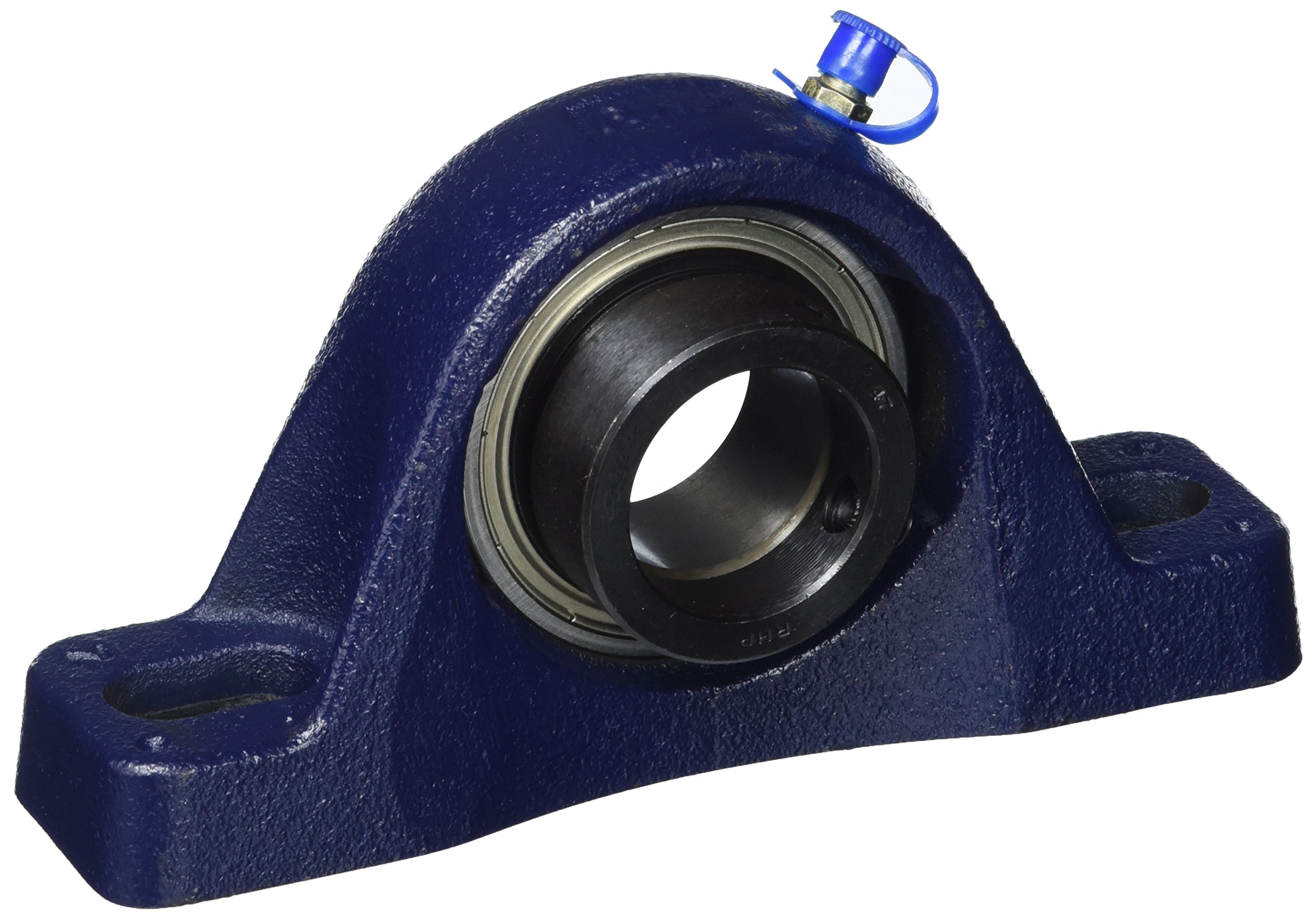 RHP NP1.1/4ECR Self Lube Cast Iron Pillow Block Unit