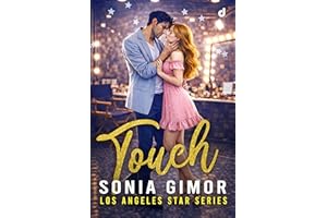 TOUCH (Los Angeles Star Series Vol. 1) (Italian Edition)