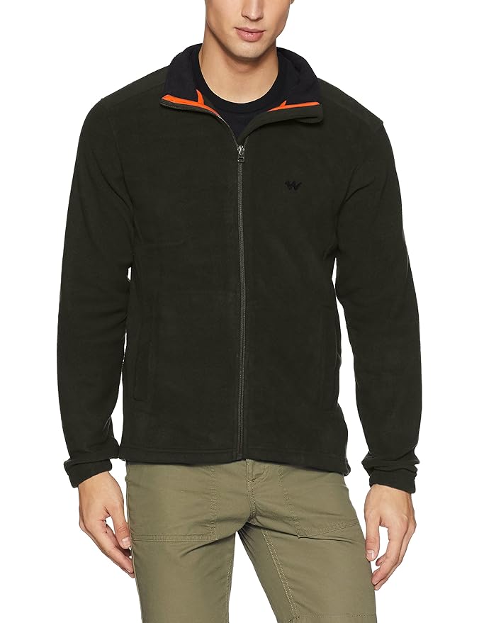 Wildcraft sweatshirt amazon Outlet