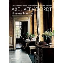 Axel Vervoordt: Portraits of Interiors | Amazon.com.br
