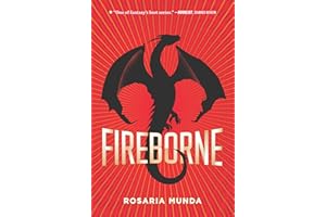 Fireborne
