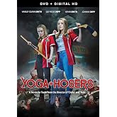 Yoga Hosers