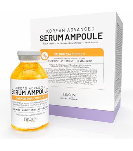 Amazon.com: RUBY-CELL Exclusive Intensive Stem Cell Conditioned