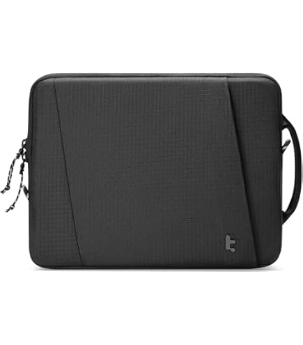 Amazon.com: tomtoc 360 Protective Tablet Sleeve for 13-inch iPad