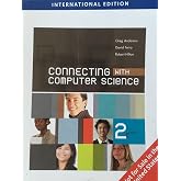 Connecting with Computer Science (Introduction to CS)