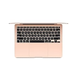 Apple Early 2020 MacBook Air with 1.1GHz Intel Core