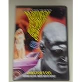 Natural Born Killers [DVD]