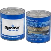 Sprite Showers HOC-2 High Output Chlorgon Shower Filter Replacement Cartridge 2-Pack