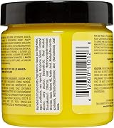 Manic Panic High Voltage Classic Cream Electric Banana 0.118 kg view 2