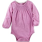 OSHKOSH B'GOSH baby-girls Knit Bodysuit 11419611