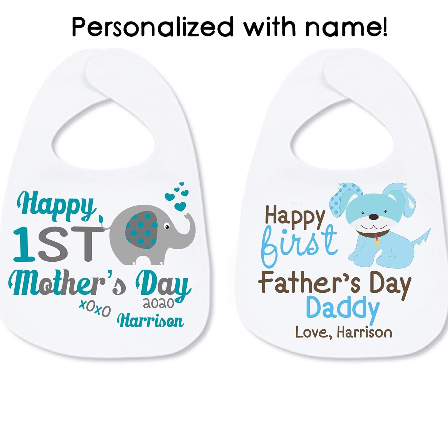 mothers day gift from newborn