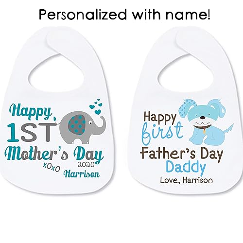 mothers day gift from newborn
