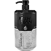 Nishman Shaving Gel 04 1000 ml