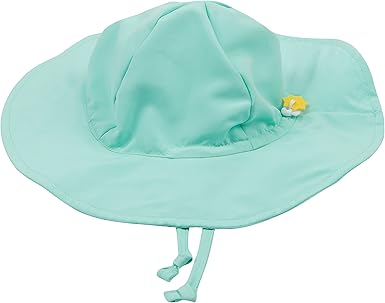 baby swim hat