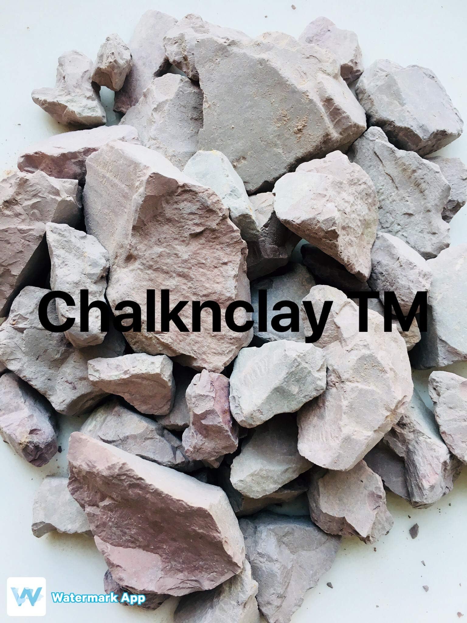 Rose Clay 500gm