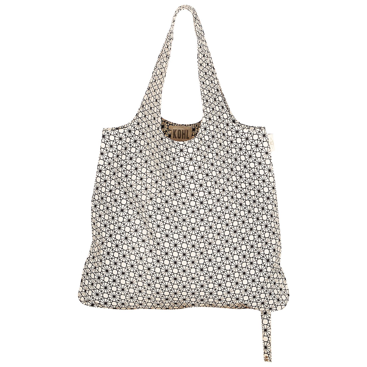 Buy KOHL Women's Shoulder Bag (WhiteMF73) at Amazon.in