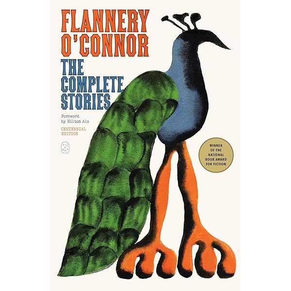 Flannery O'Connor : Collected Works : Wise Blood / A Good