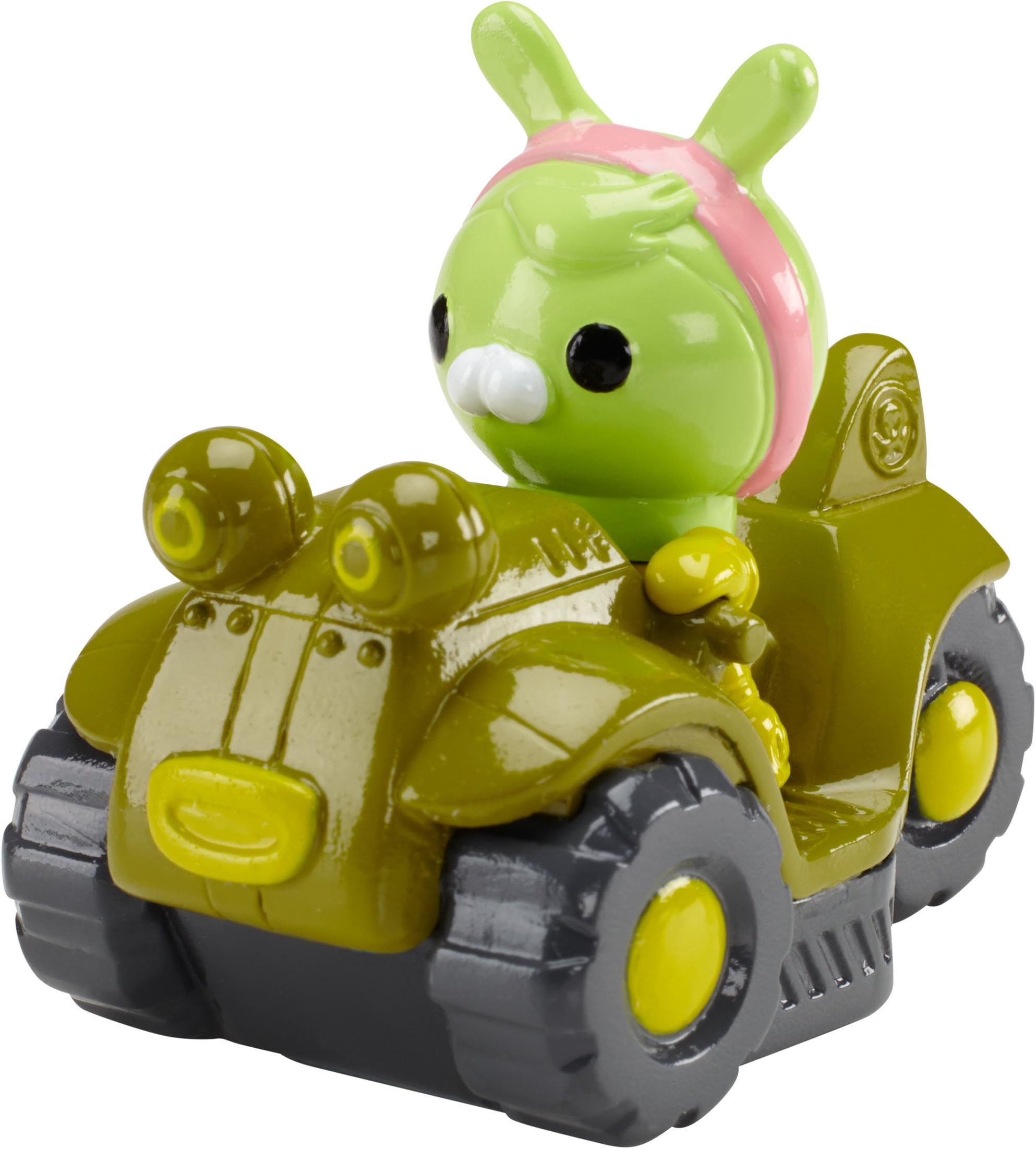 Octonauts Gup Speeders Gup M