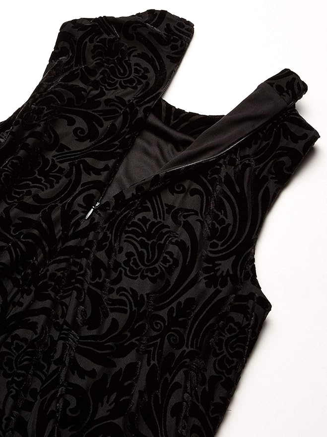 women's petite swing dresses