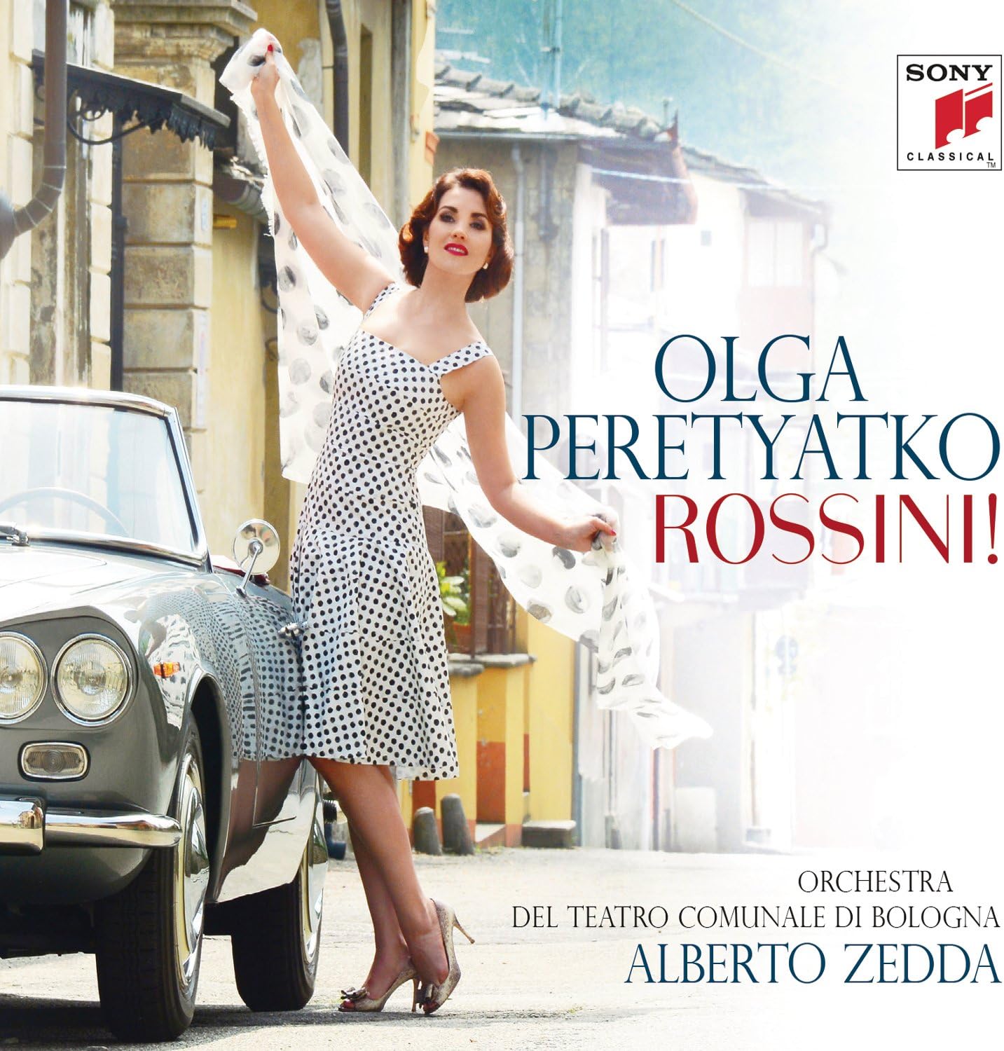 Rossini!