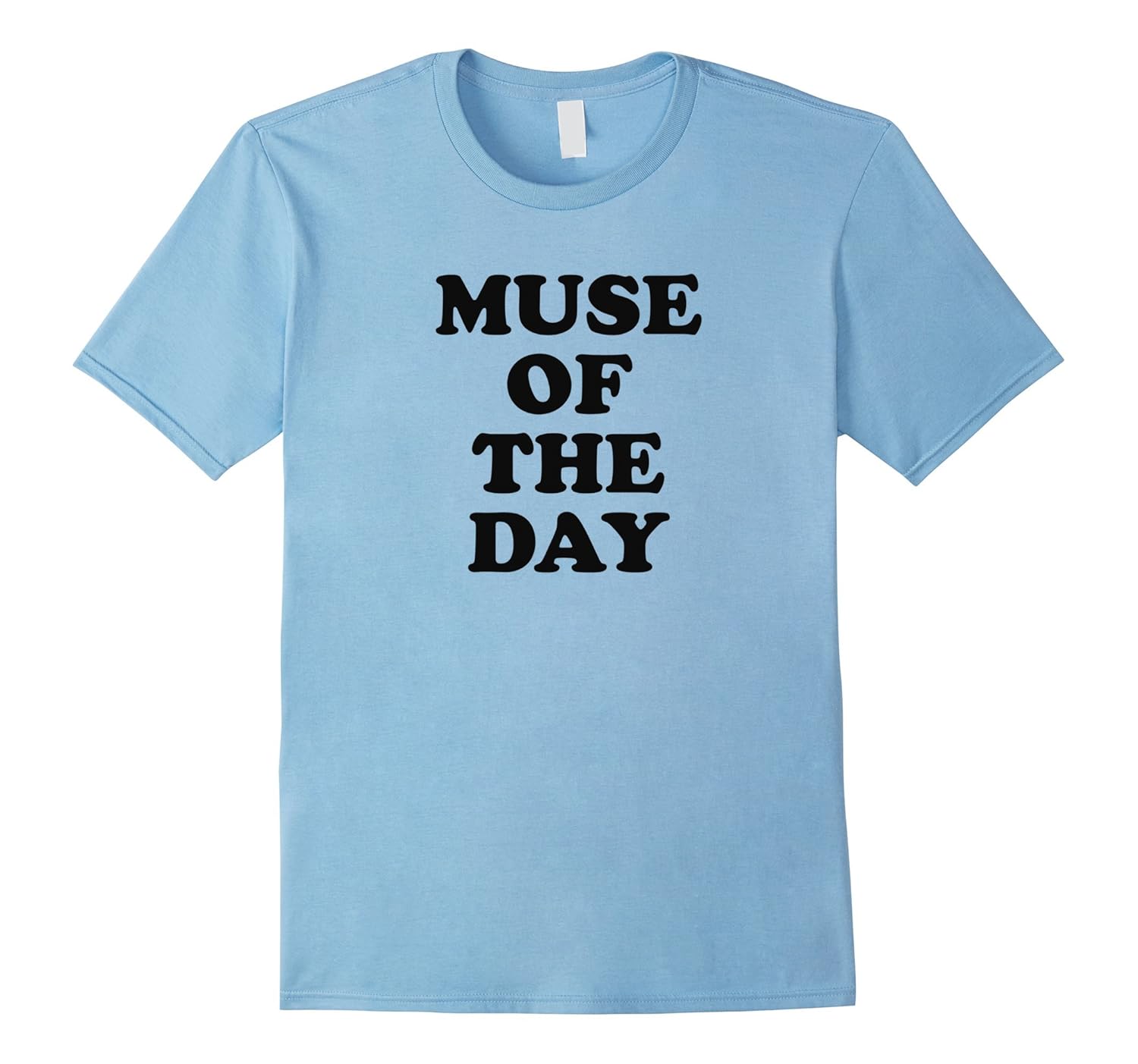 Muse Of The Day Inspire Hot Top Lit T Shirt Tee Men Women-ANZ