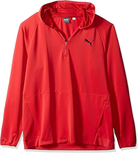 sudadera puma amazon
