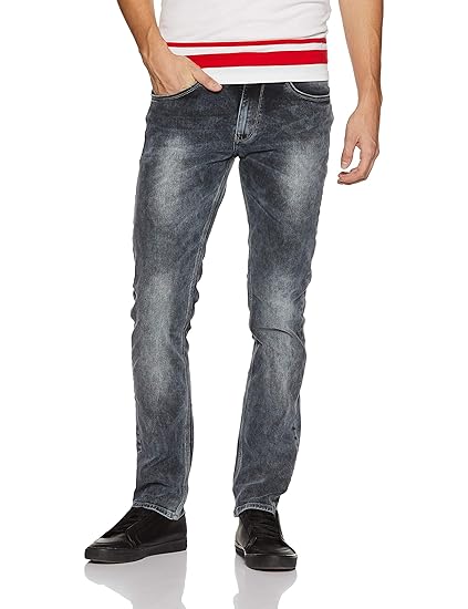 spykar jeans amazon