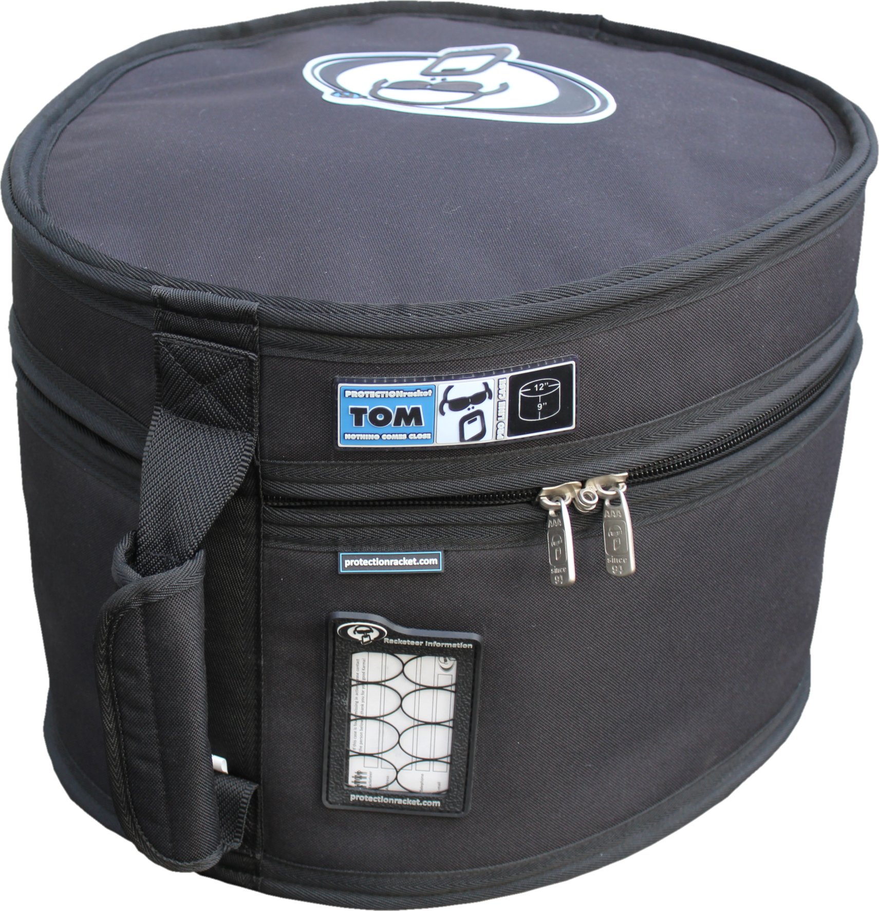 Protection Racket 5010-10 Drum Case