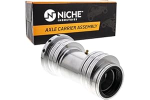 NICHE Bearing Axle Carrier for Honda FourTrax TRX250X TRX300X Sportrax TRX300EX 52200-HM3-000