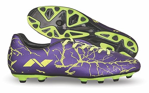 nivia oslar football shoes