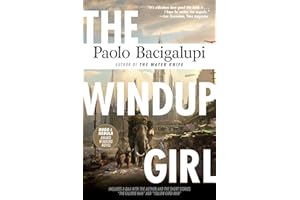 The Windup Girl