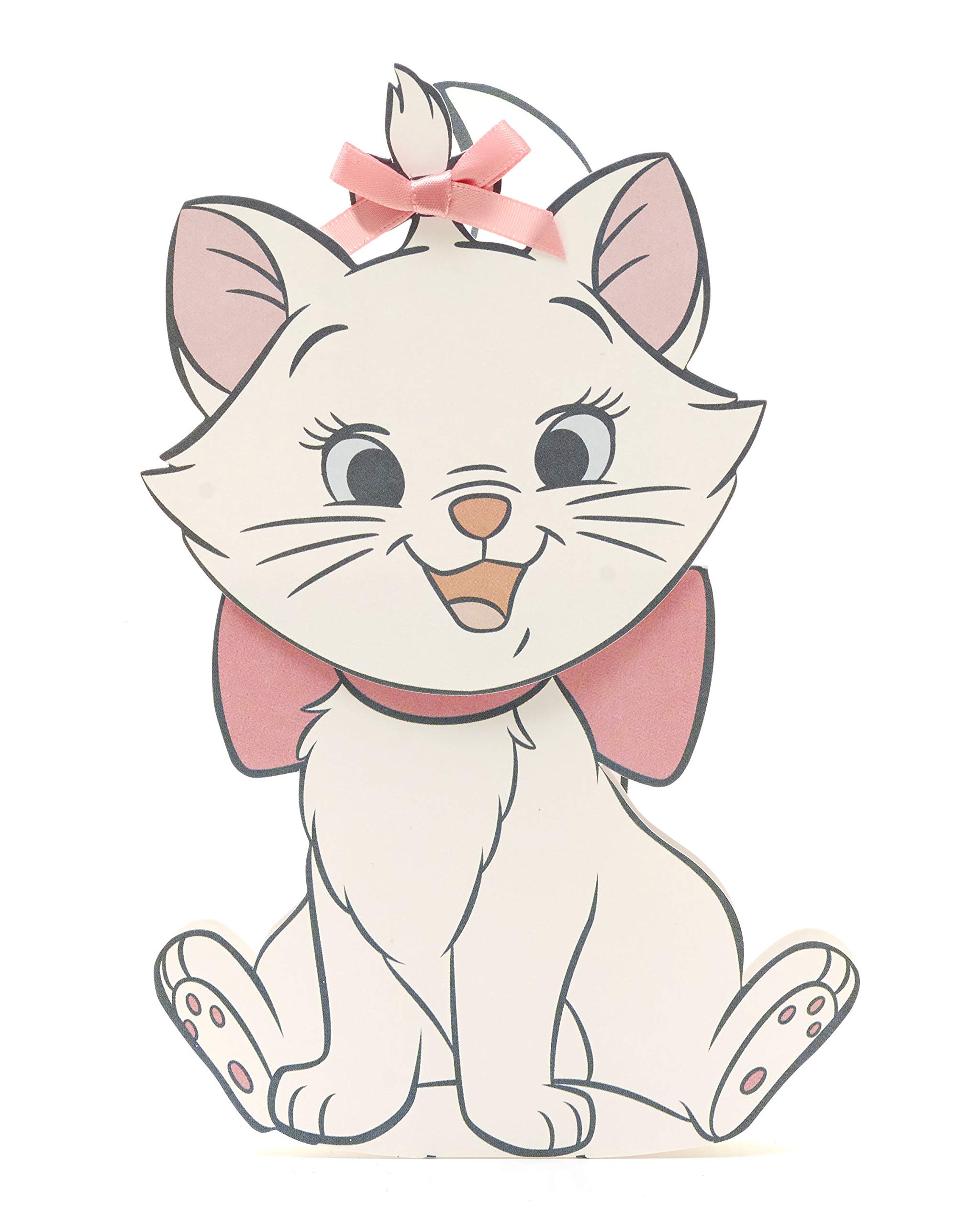 Girls Birthday Card Marie Aristiocats Disney Birthday Card Buy Online In India At Desertcart In Productid