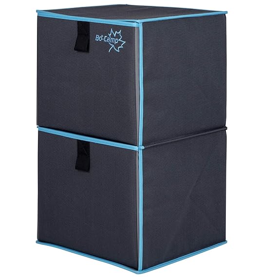 Faltschrank Stoffschrank Campingküche Campingschrank Camping Zubehör