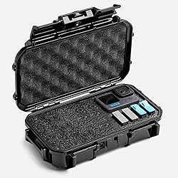 Evergreen ToughBox Tech Organizer – For