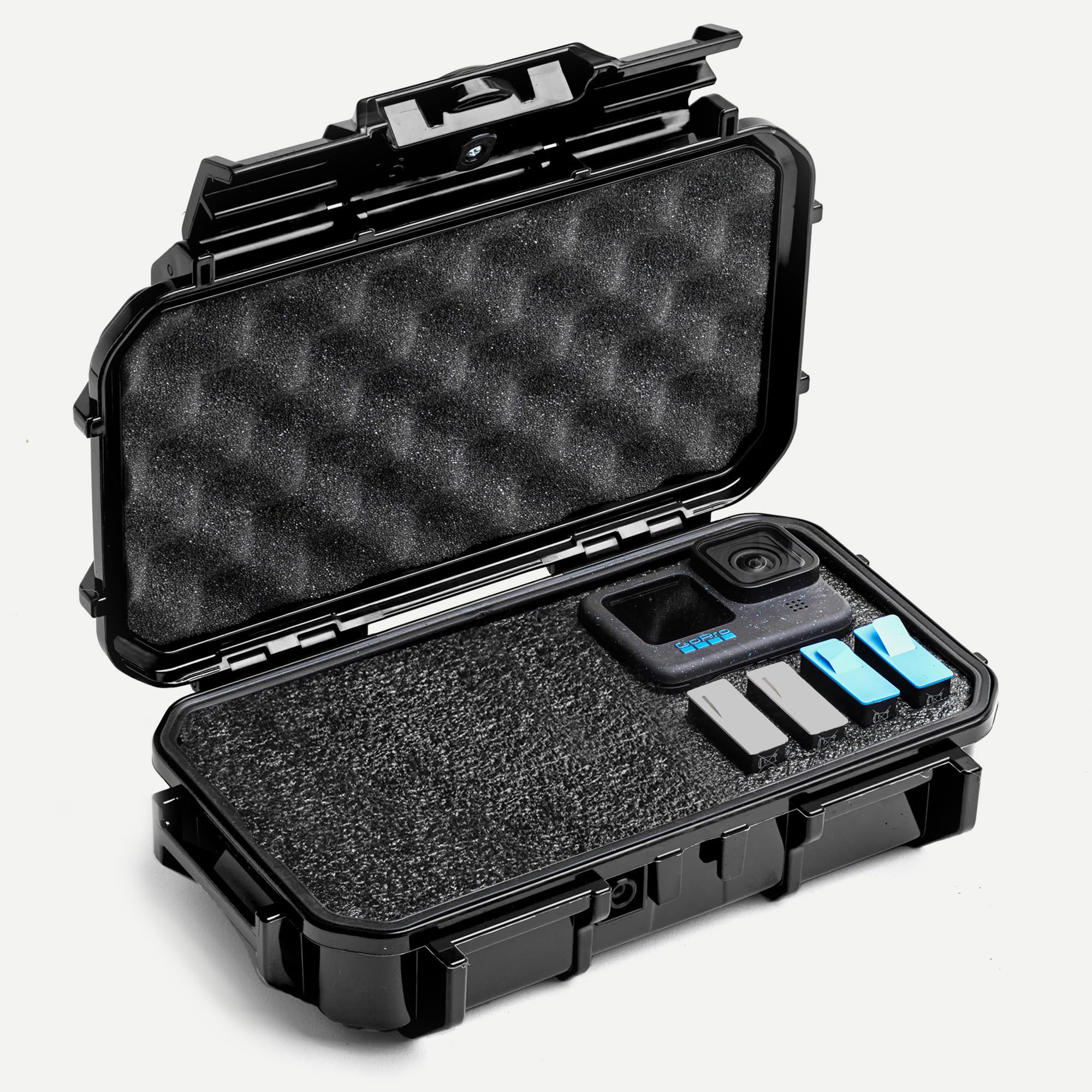 Evergreen ToughBox Tech Organizer – For