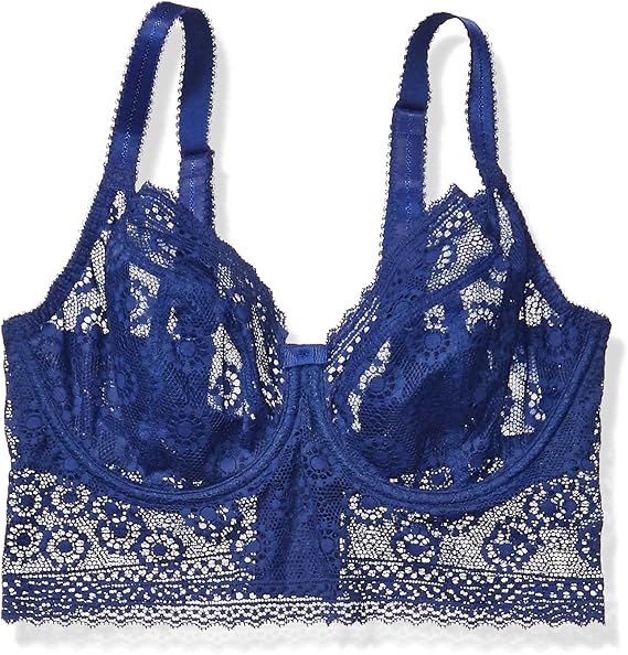freya urban bralette