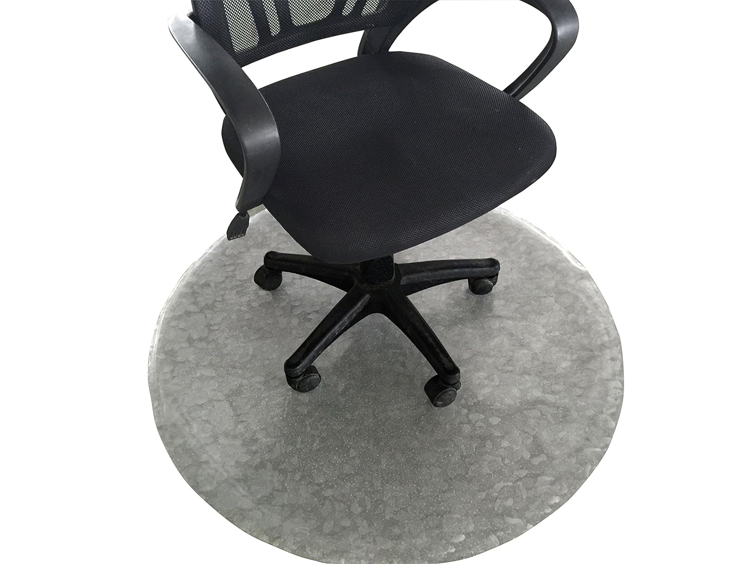 Best circle desk chair mat