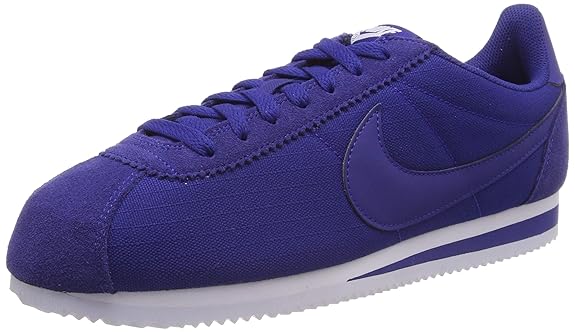 Nike Herren Classic Cortez Nylon Laufschuhe