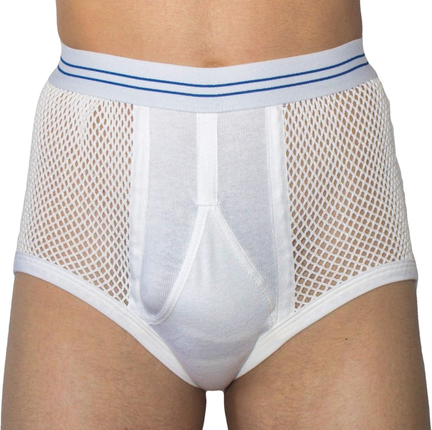 String y fronts Clearance