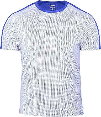 moisture wicking athletic shirts