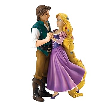 figurine raiponce amazon