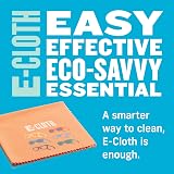 E-Cloth Glasses Cloth 3 Pack Microfibre Cleaner for Glasses and Lenses view 5