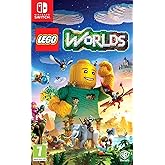 ELECTRONIC ARTS LEGO Worlds