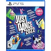 Just Dance 2022 - PlayStation 5 Edition