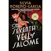 The Seventh Veil of Salome: A GMA Book Club Pick