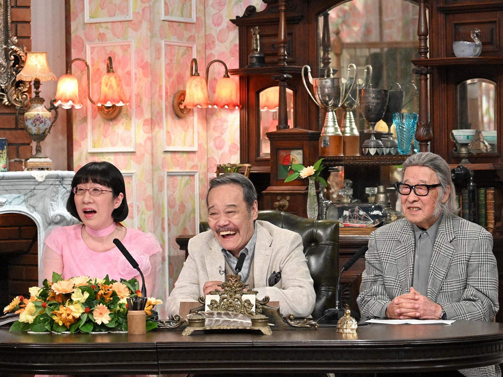 Amazon.co.jp: 探偵！ナイトスクープ 2019を観る  Prime Video